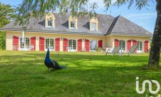 Maison 10 Pièces 321 m² à vendre à Dirinon (29460)