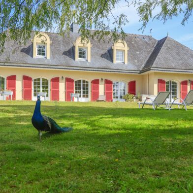 Maison 10 pièces 755000 €