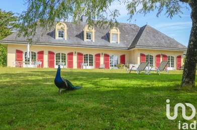 Maison 10 pièces 650000 €