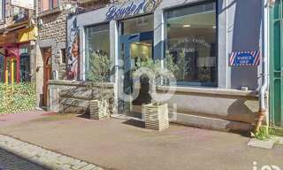 Commerce  74 m² à vendre à Villedieu-les-Poêles-Rouffigny (50800)