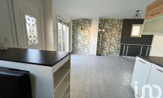 Maison 3 Pièces 58 m² à vendre à Villecresnes (94440)