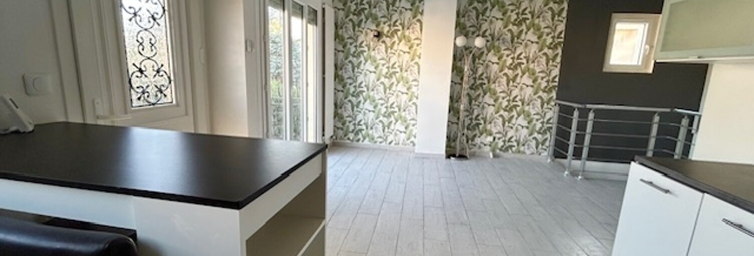 Maison 3 Pièces 58 m² à vendre à Villecresnes (94440)