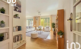 Appartement 4 Pièces 99 m² à vendre à Douai (59500)