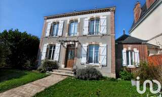 Maison 5 Pièces 145 m² à vendre à Bléneau (89220)