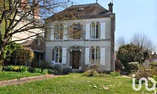 Maison 5 Pièces 145 m² à vendre à Bléneau (89220)