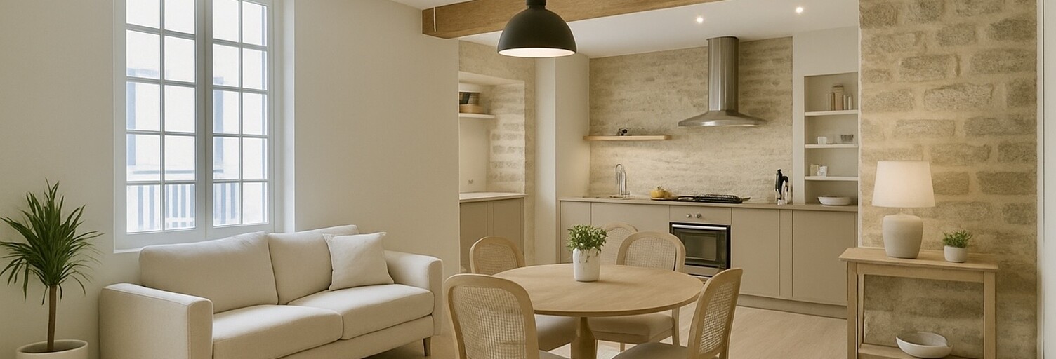 Maison 4 Pièces 102 m² à vendre à Port-la-Nouvelle (11210)