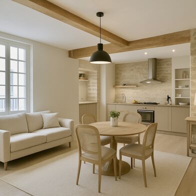 Maison 4 pièces 170000 €