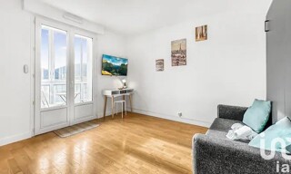 Appartement 4 Pièces 65 m² à vendre à Annemasse (74100)