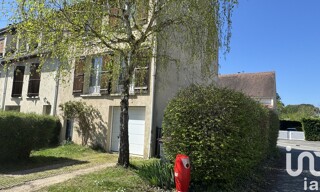 Maison 6 Pièces 123 m² à vendre à Chartrettes (77590)