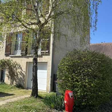 Maison 6 pièces 279999 €