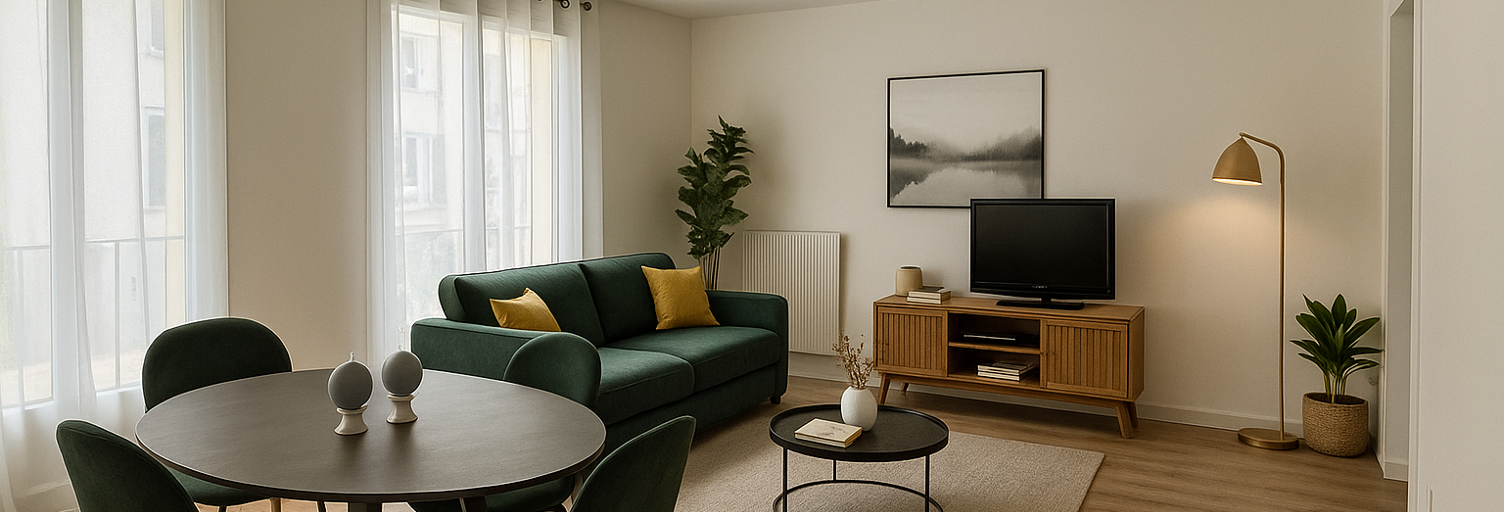 Maison 6 Pièces 123 m² à vendre à Chartrettes (77590)