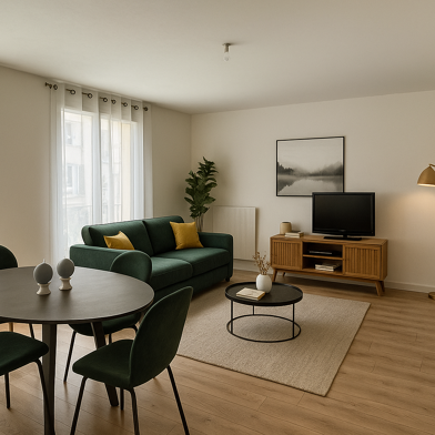 Maison 6 pièces 269999 €