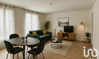 Maison 6 Pièces 123 m² à vendre à Chartrettes (77590)