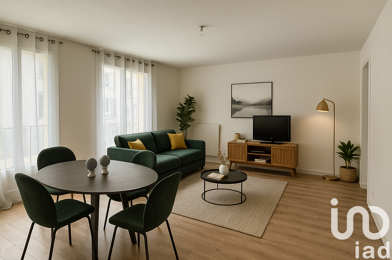 Maison 6 pièces 269999 €