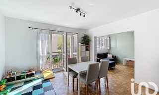 Appartement 4 Pièces 70 m² à vendre à Yerres (91330)