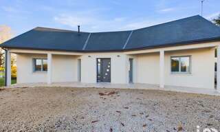 Maison 5 Pièces 144 m² à vendre à Draché (37800)