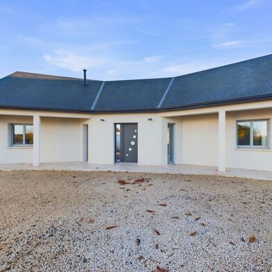 Maison 5 pièces 319000 €