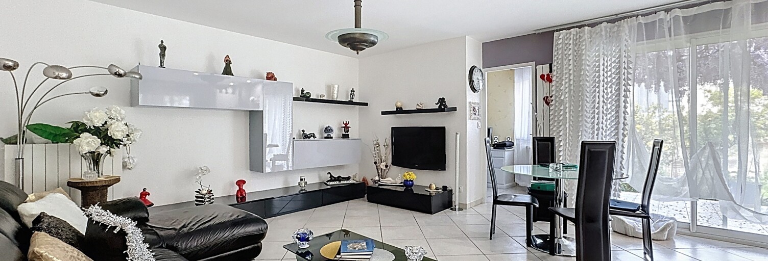 Maison 4 Pièces 91 m² à vendre à Perpignan (66100)