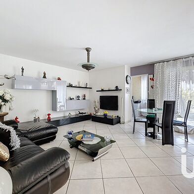 Maison 4 pièces 390000 €