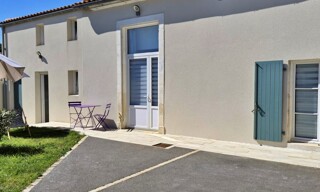 Maison 5 Pièces 120 m² à vendre à La Jarrie (17220)
