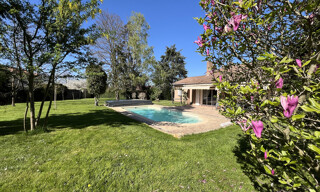 Maison 8 Pièces 180 m² à vendre à Saint-Germain-au-Mont-d'Or (69650)
