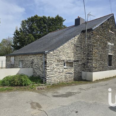 Maison 5 pièces 175000 €