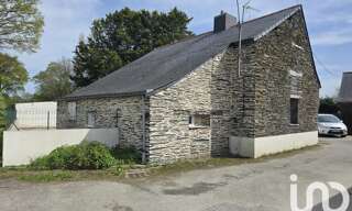 Maison 5 Pièces 122 m² à vendre à Issé (44520)