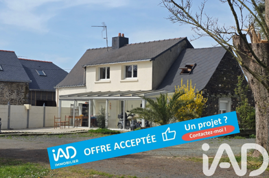 Maison 5 pièces 175000 €