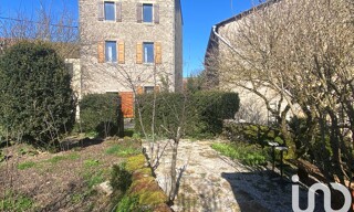 Maison 6 Pièces 131 m² à vendre à Le Clapier (12540)