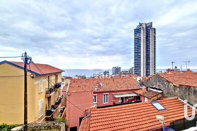 Appartement 3 pièces 380000 €