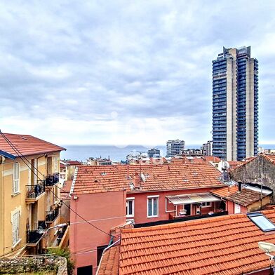 Appartement 3 pièces 380000 €