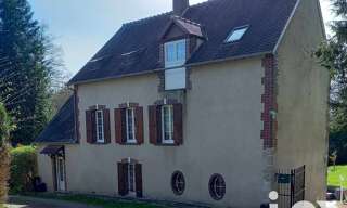 Maison 7 Pièces 212 m² à vendre à Lavau (89170)