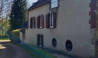 Maison 7 Pièces 212 m² à vendre à Lavau (89170)