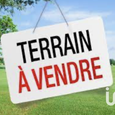 Terrain  57000 €