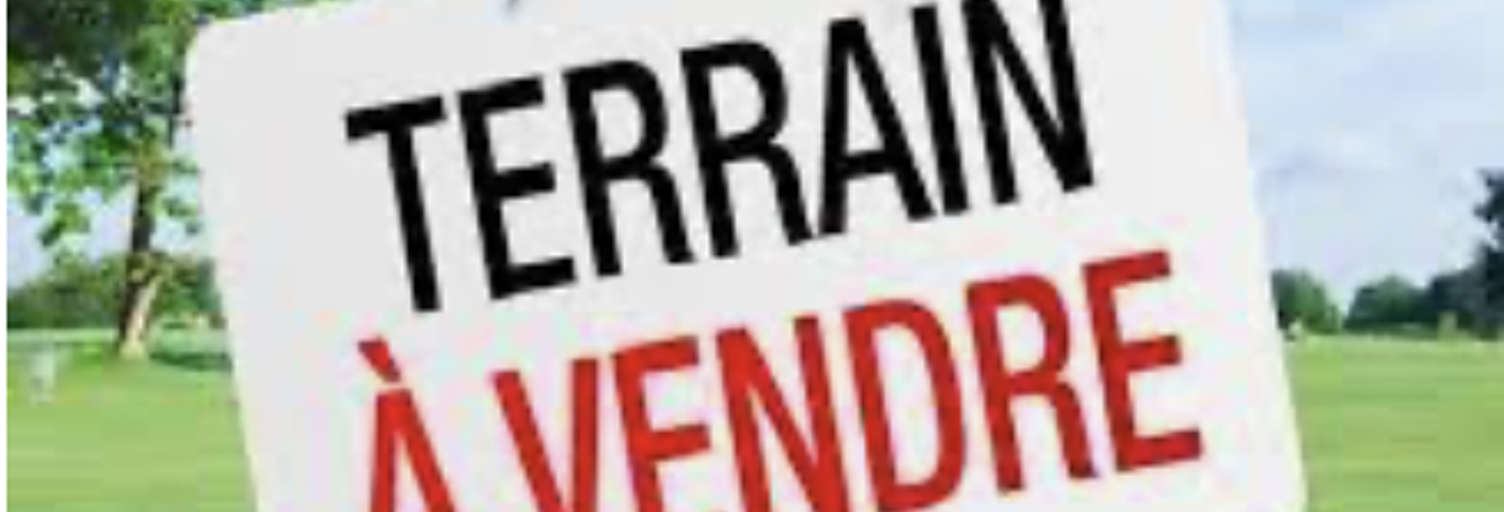Terrain  870 m² à vendre à Saint-Sauveur (33250)