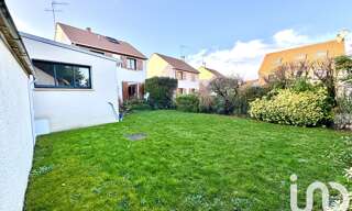 Maison 7 Pièces 152 m² à vendre à Igny (91430)