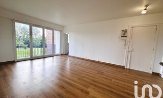 Appartement 4 Pièces 74 m² à vendre à Meulan-en-Yvelines (78250)