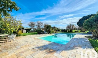 Maison 10 Pièces 330 m² à vendre à Châteaugiron (35410)