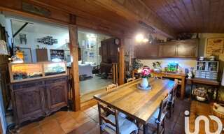 Appartement 5 Pièces 131 m² à vendre à Saint-Jean-d'Angély (17400)