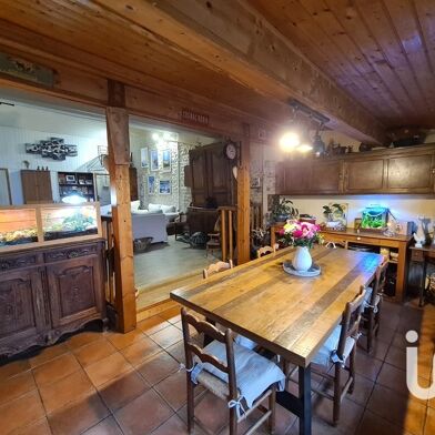 Appartement 5 pièces 143000 €