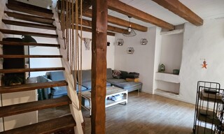 Appartement 2 Pièces 49 m² à vendre à Mallemort (13370)