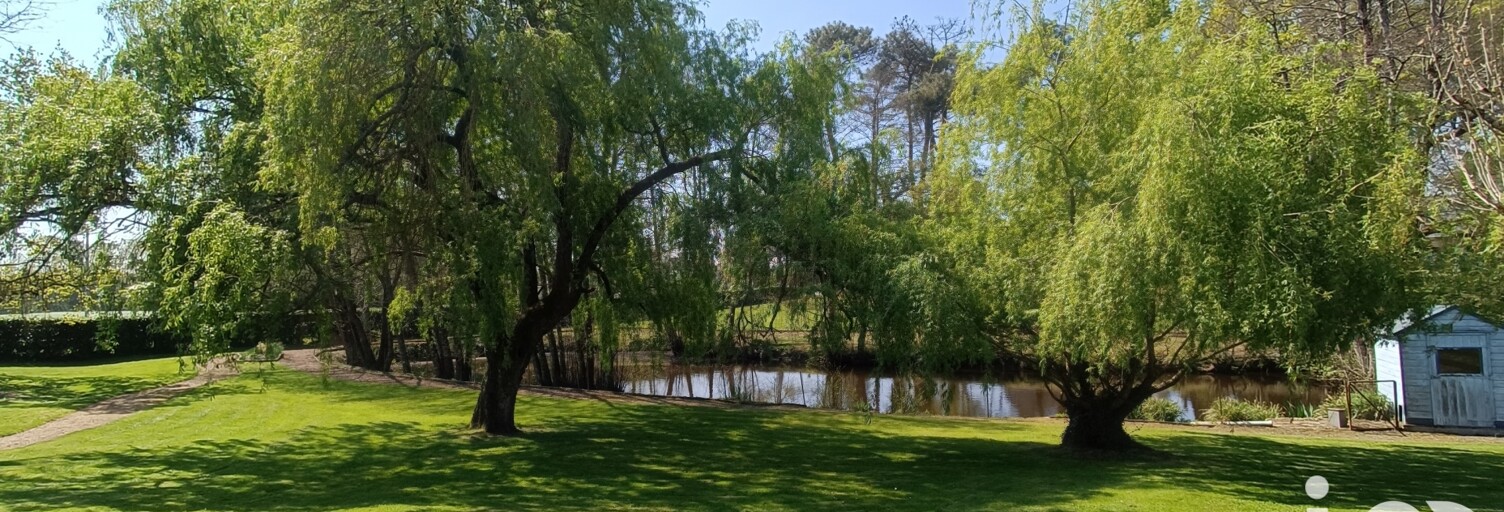 Maison 7 Pièces 180 m² à vendre à Plumergat (56400)