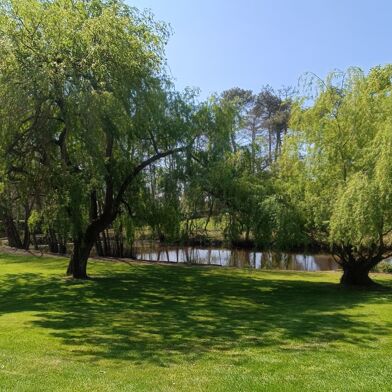 Maison 7 pièces 484000 €