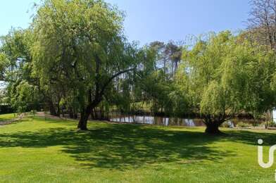 Maison 7 pièces 484000 €