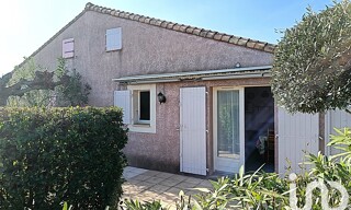 Maison 2 Pièces 34 m² à vendre à Saint-Martin-d'Ardèche (07700)