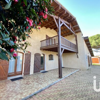 Maison 5 pièces 669000 €