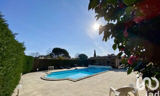 Maison 5 Pièces 246 m² à vendre à Arès (33740)