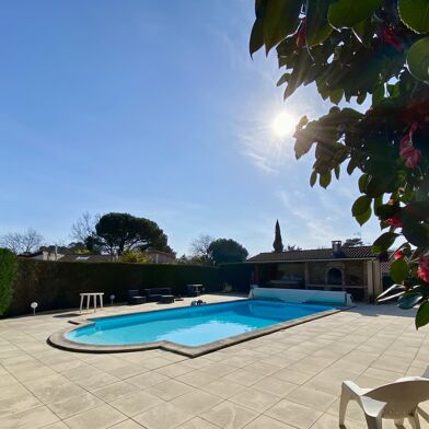 Maison 5 pièces 669000 €