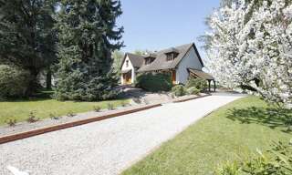 Maison 9 Pièces 181 m² à vendre à Saint-Martin-le-Beau (37270)