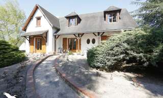 Maison 9 Pièces 181 m² à vendre à Saint-Martin-le-Beau (37270)